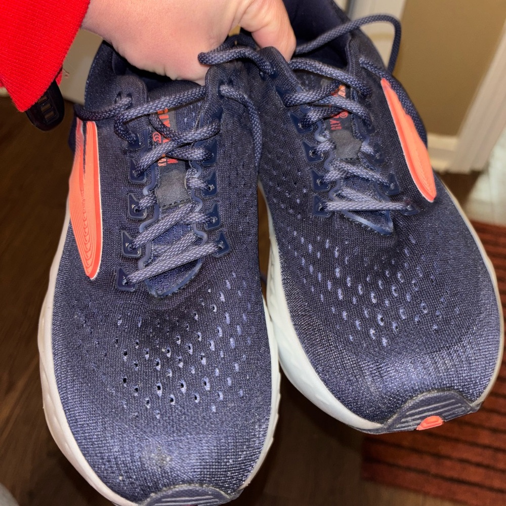 Brooks Glycerin Max Shoes - Picture 4 of 6